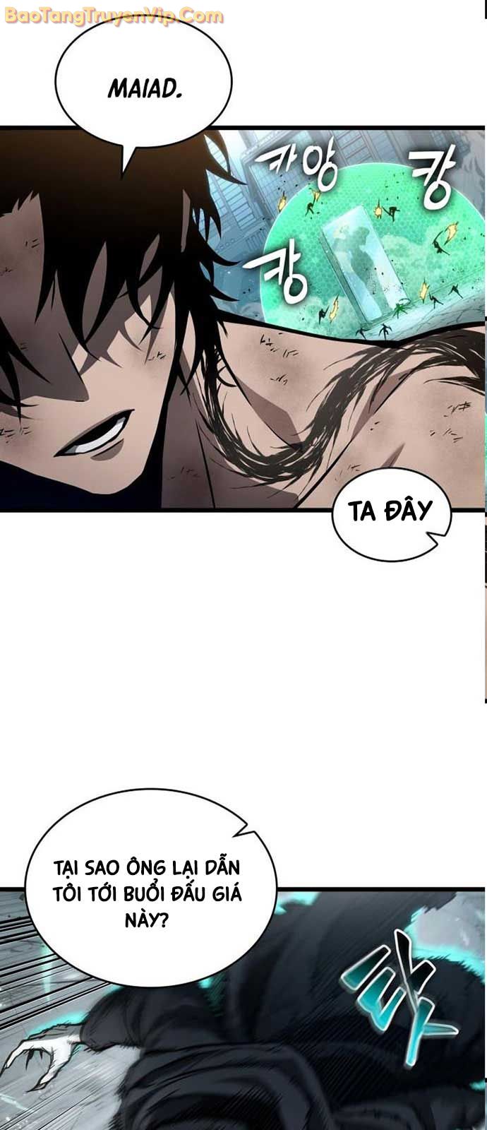 Thế Giới Sau Tận Thế chapter 182 - Trang 3