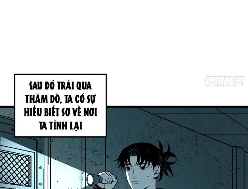 Ta Có Một Sở Nghiên Cứu Quái Vật chapter 1 - Trang 119