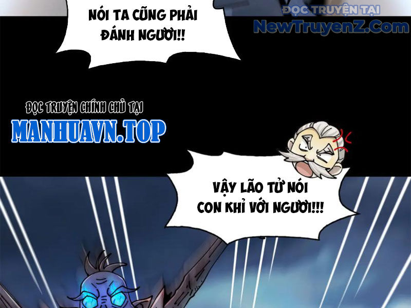 đối Mặt Với Bệnh Tâm Thần, Ma Quỷ Chẳng Là Cái Thá Gì chapter 127 - Trang 11