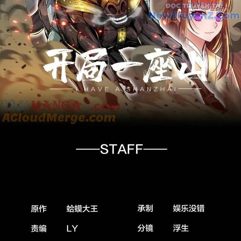 Ta Có Một Sơn Trại chapter 1140 - Trang 4