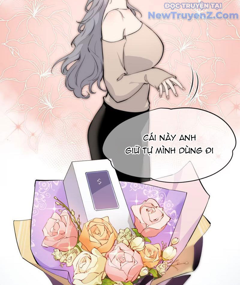 Hung Tinh Mê Hoặc - Máy Mô Phỏng Loạn Thế chapter 1 - Trang 16