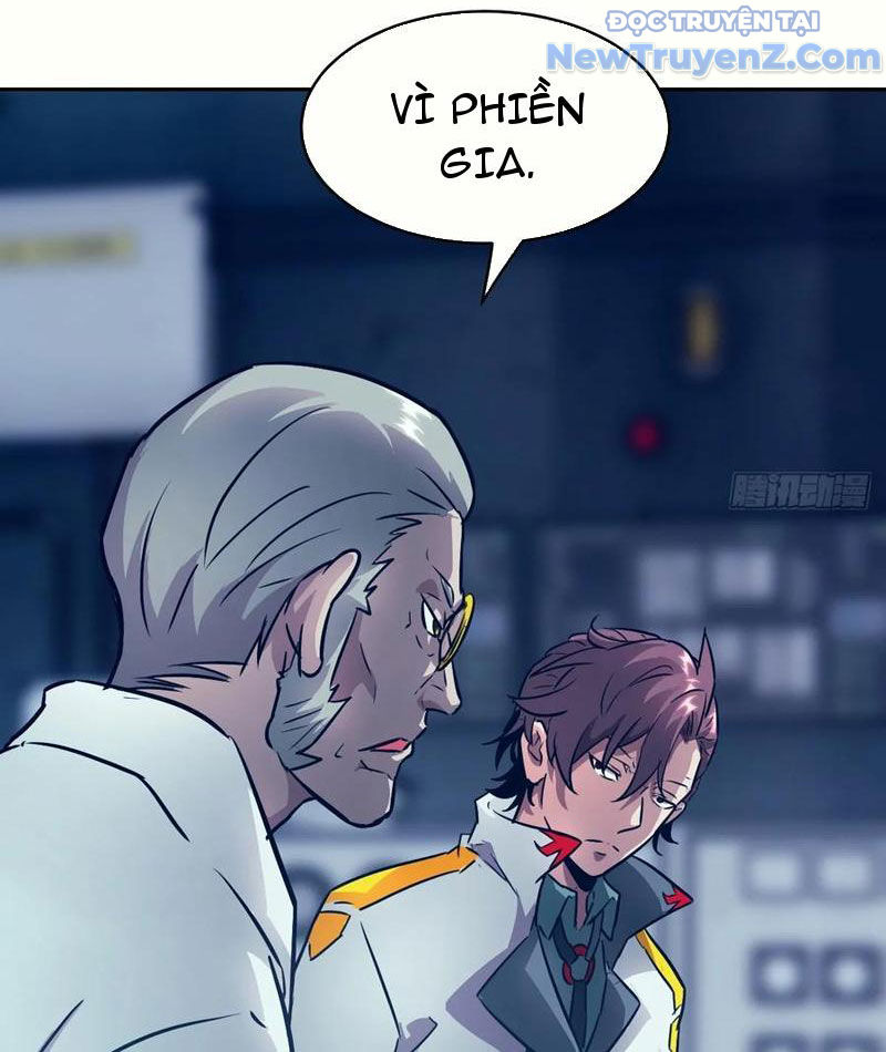 Tay Trái Của Ta Có Thể Dị Biến chapter 112 - Trang 73