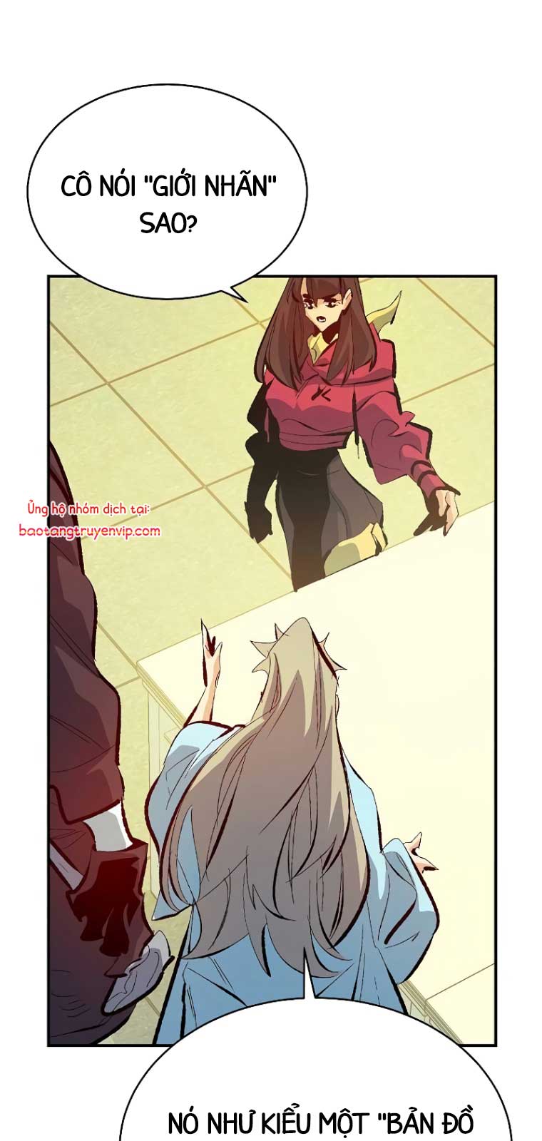 độc Cô Tử Linh Sư chapter 169.1 - Trang 89