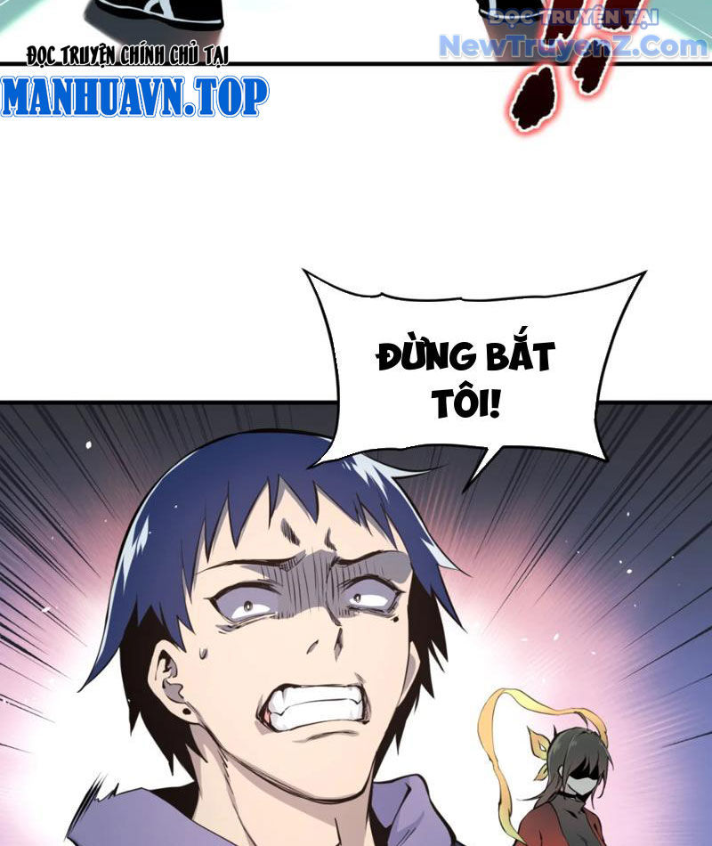 Hung Tinh Mê Hoặc - Máy Mô Phỏng Loạn Thế chapter 1 - Trang 109