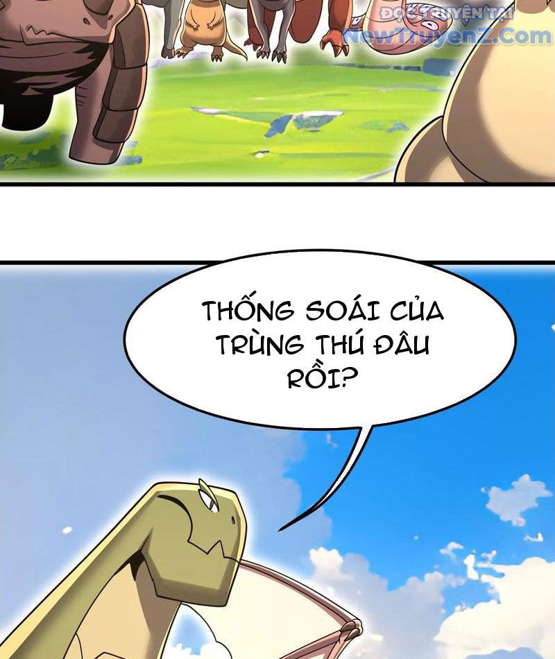 Vũ Trụ Trùng Vương chapter 43 - Trang 13