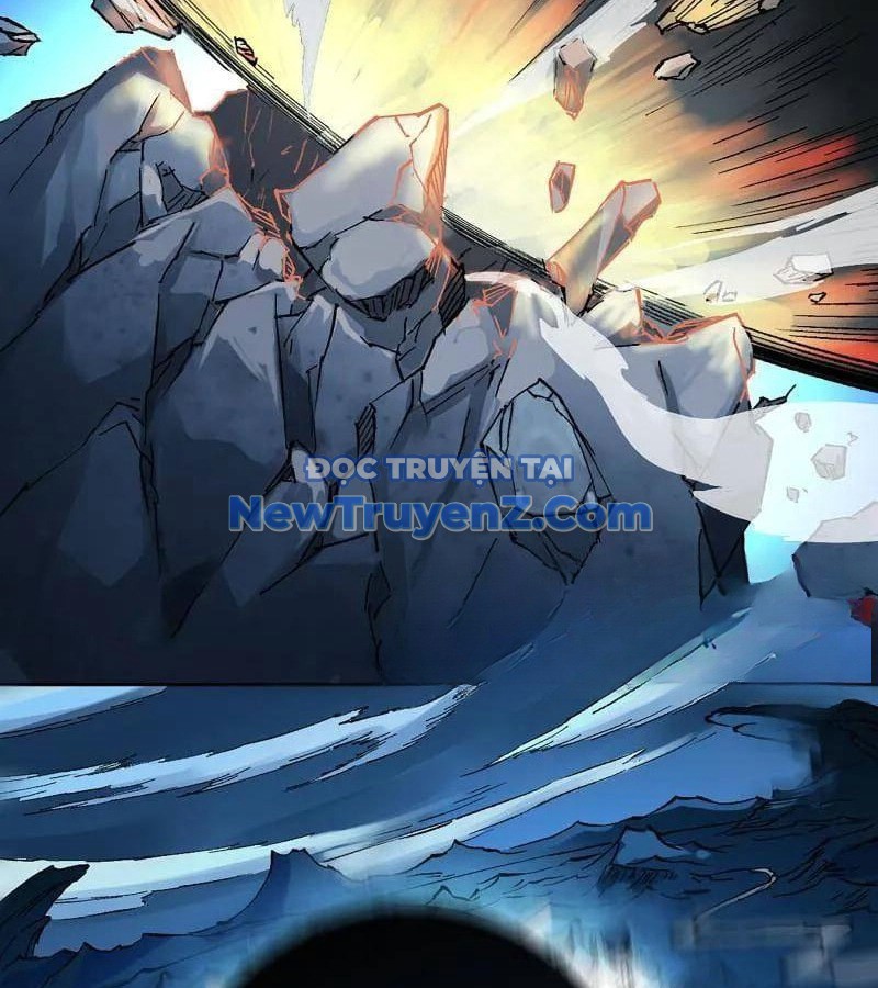 Truyền Võ chapter 467 - Trang 59
