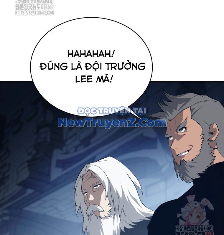 Lv 1 Bất Khả Chiến Bại chapter 79 - Trang 51