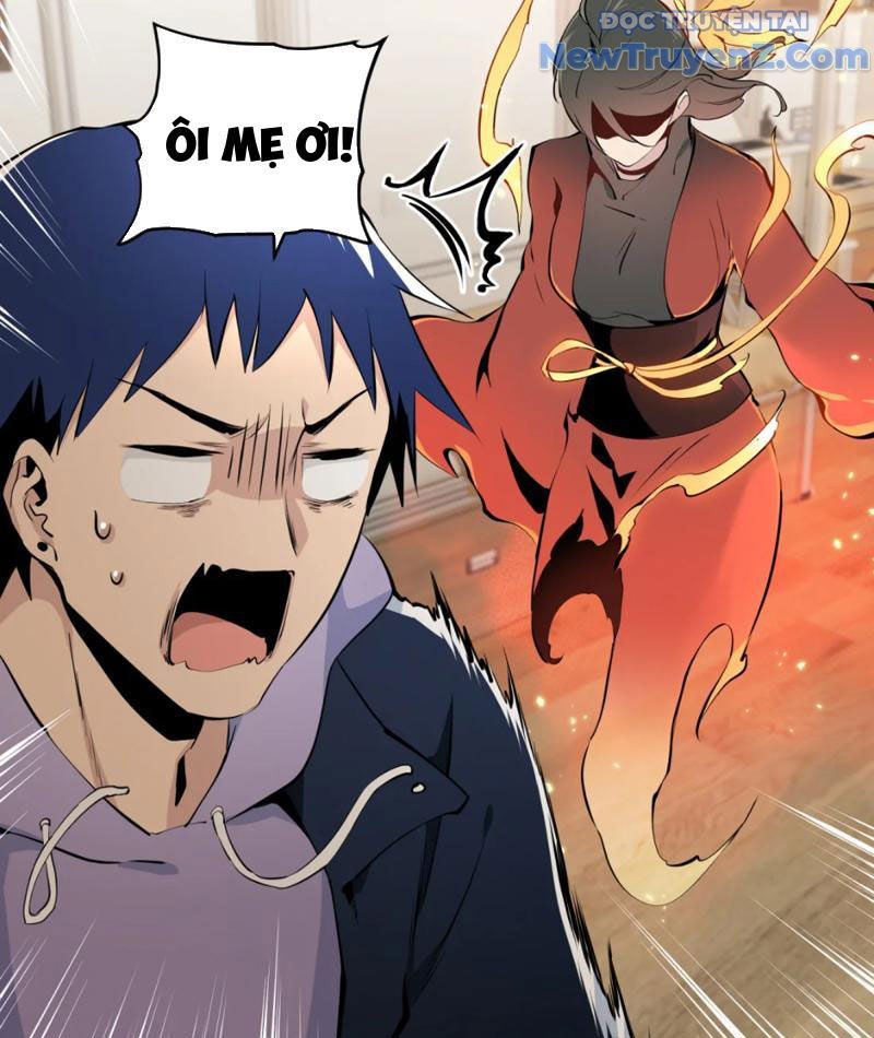 Hung Tinh Mê Hoặc - Máy Mô Phỏng Loạn Thế chapter 1 - Trang 54