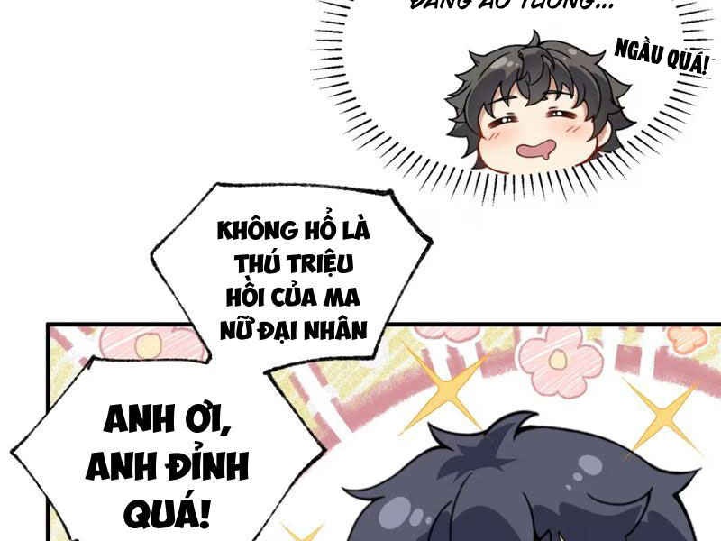 Toàn Bộ Fan Của Ta Đều Là Ma Nữ chapter 4 - Trang 30