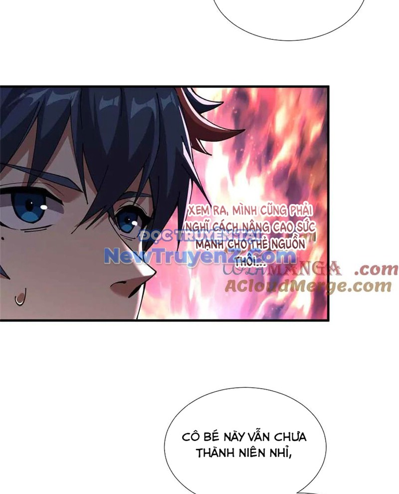 Siêu Thần Chế Tạp Sư chapter 172 - Trang 21