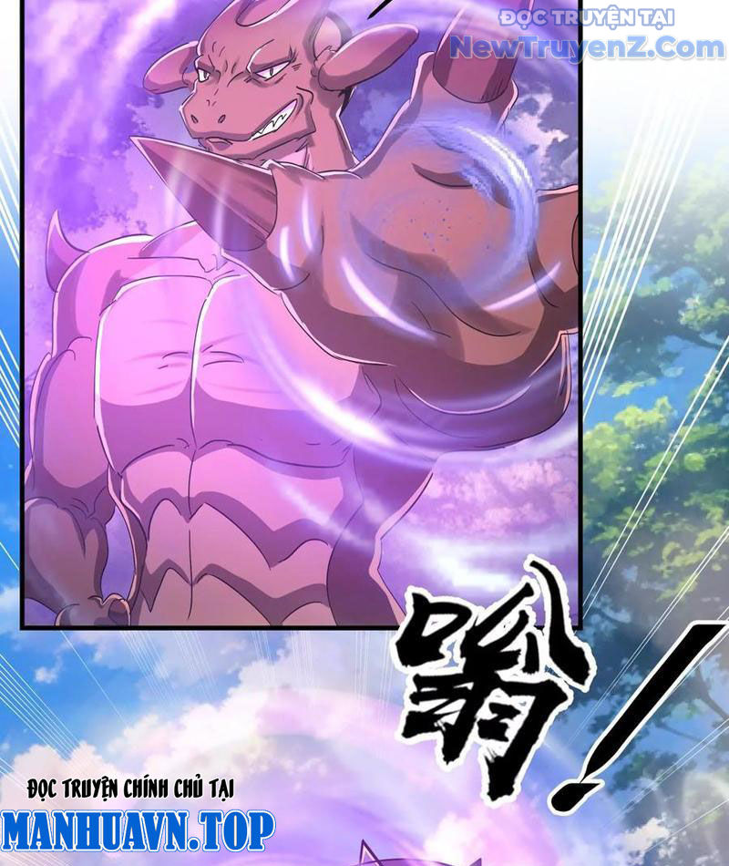 Vũ Trụ Trùng Vương chapter 44 - Trang 28