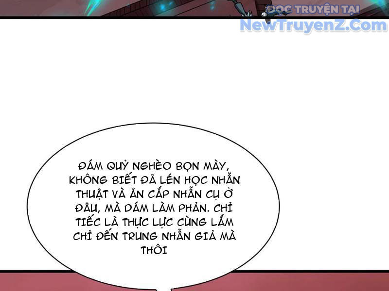 Kỷ Nguyên Kỳ Lạ chapter 479 - Trang 124