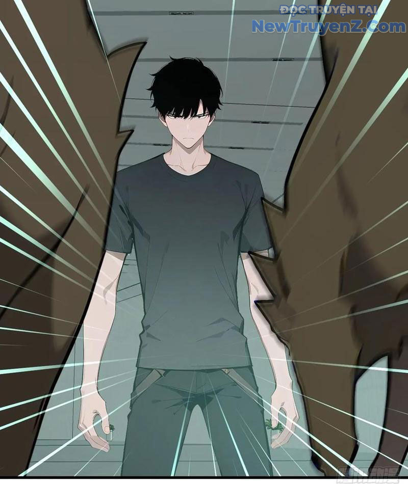 Thần thoại xâm lấn: Ta ở Địa Cầu trảm thần minh chapter 52 - Trang 116