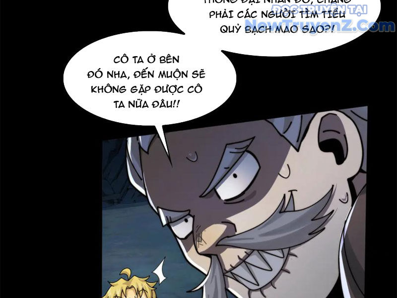 đối Mặt Với Bệnh Tâm Thần, Ma Quỷ Chẳng Là Cái Thá Gì chapter 127 - Trang 77