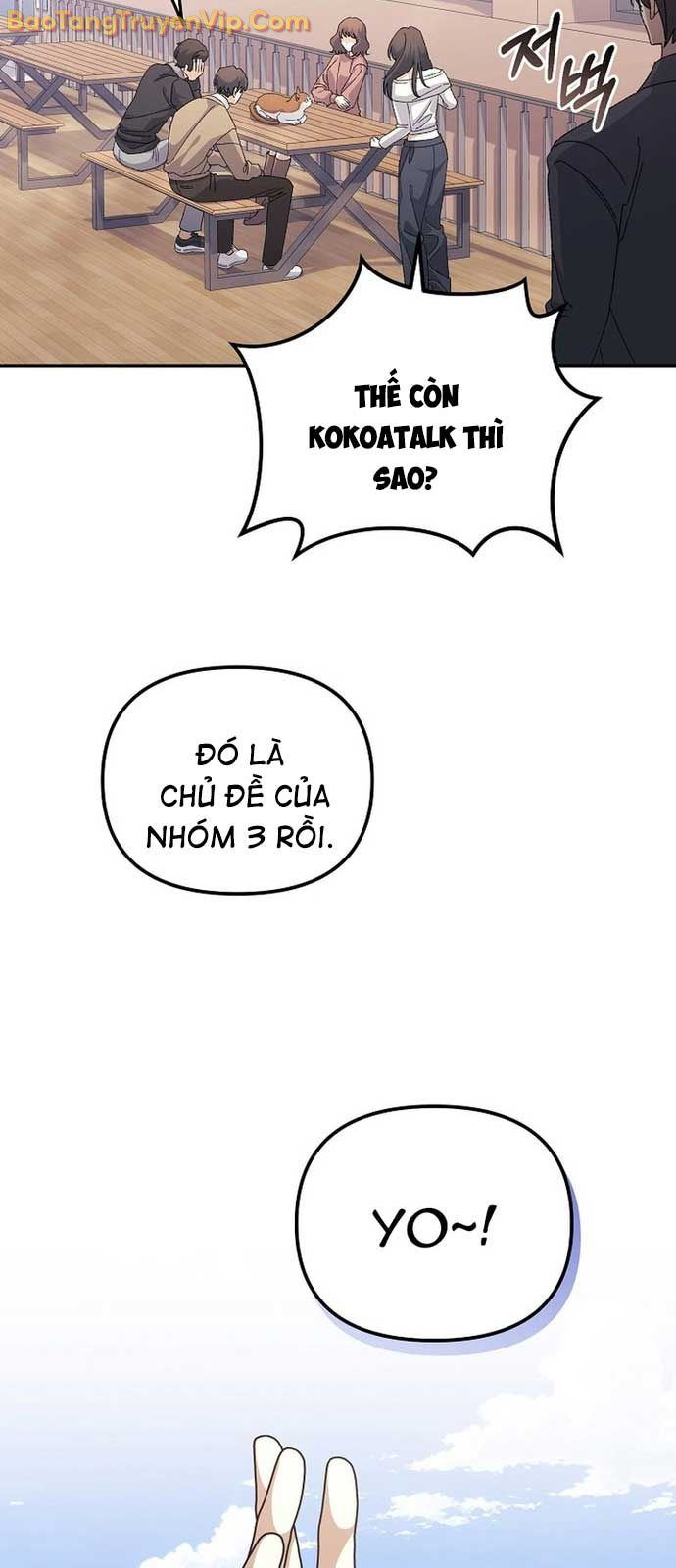Cuộc Sống Làm Lại Của Kẻ Nghiện Game chapter 18 - Trang 5