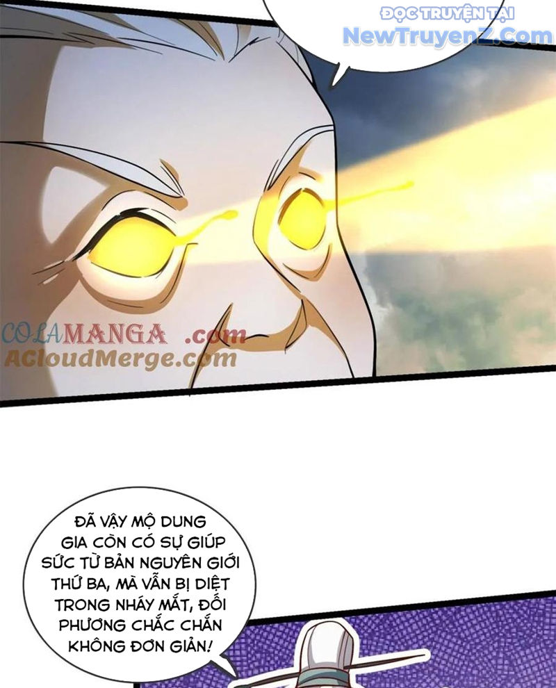Nguyên Lai Ta Là Tu Tiên đại Lão chapter 561 - Trang 58