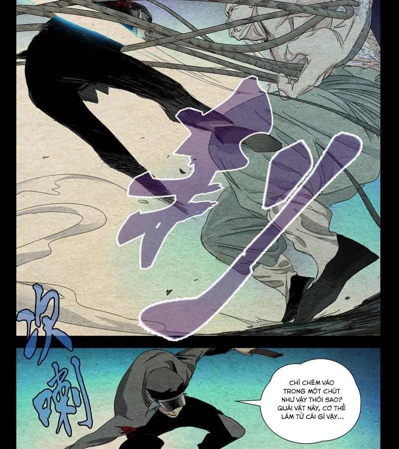 Nhất Nhân Chi Hạ chapter 490 - Trang 6