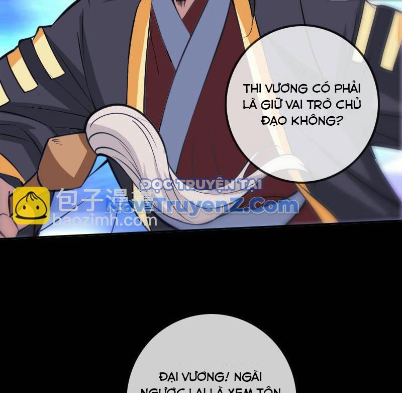 Kiếp Thiên Vận chapter 305 - Trang 25