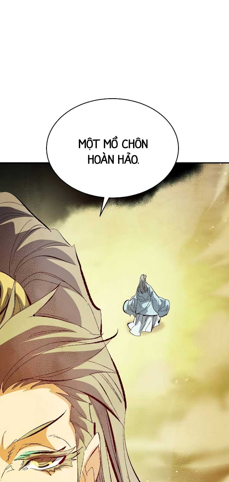 độc Cô Tử Linh Sư chapter 169.1 - Trang 84