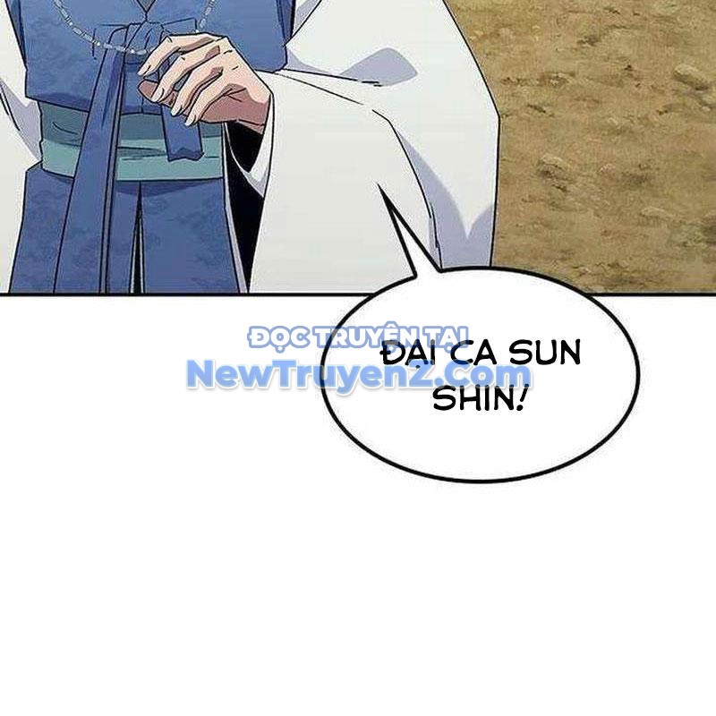 Bác Sĩ Tới Joseon chapter 49 - Trang 28