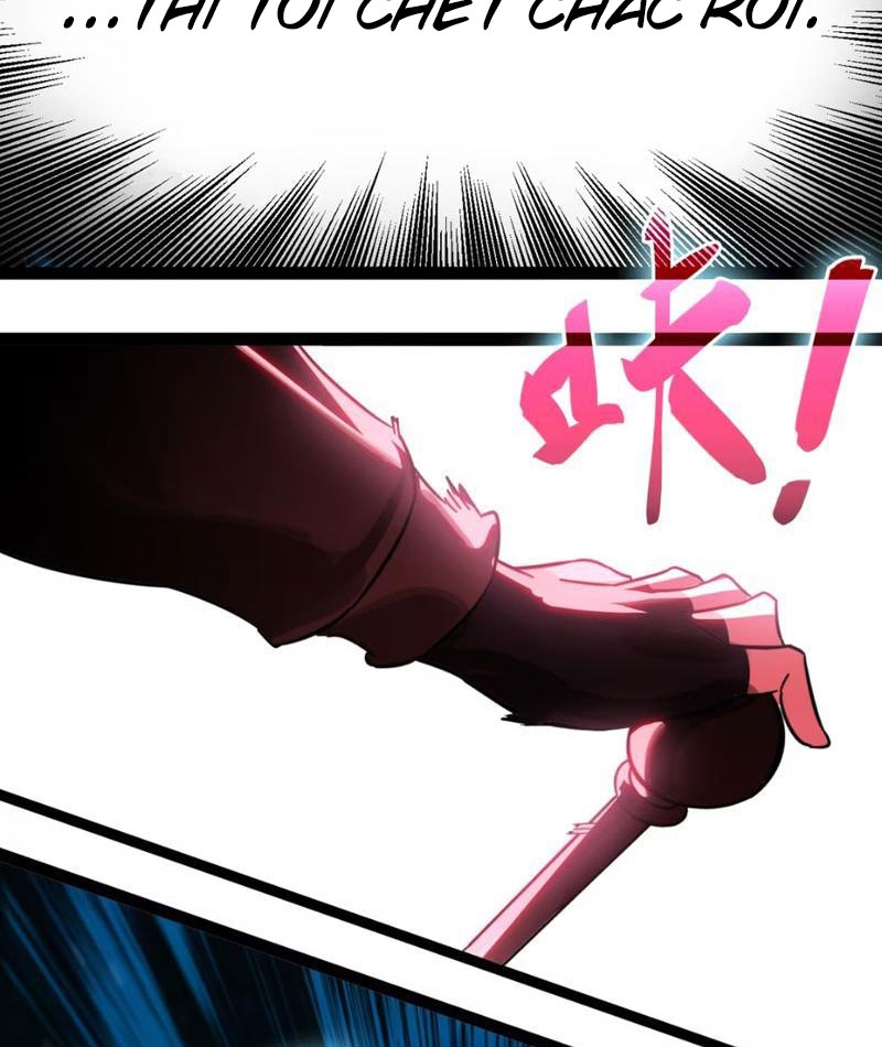 Hướng Dẫn Cứu Viện Kém Nhất Vũ Trụ chapter 2 - Trang 38
