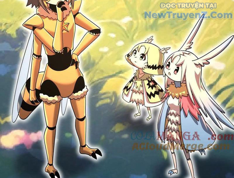 Vũ Trụ Trùng Vương chapter 40 - Trang 22