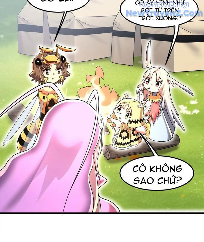 Vũ Trụ Trùng Vương chapter 41 - Trang 39