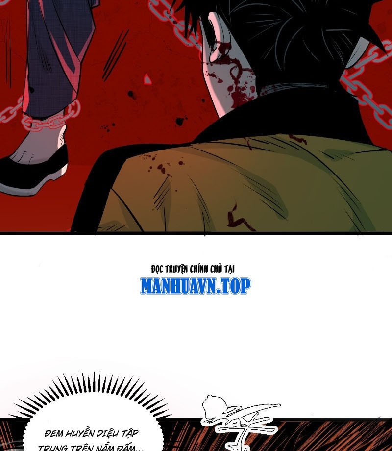 Ta Có Một Sở Nghiên Cứu Quái Vật chapter 3 - Trang 160