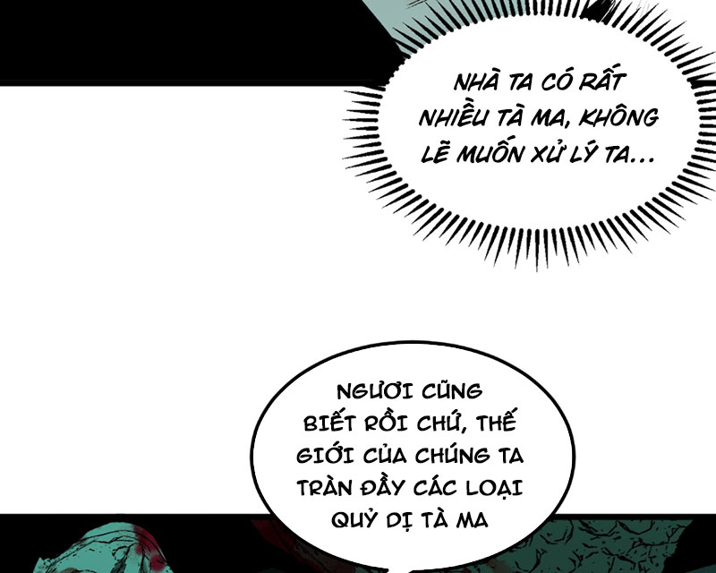 Ta Có Một Sở Nghiên Cứu Quái Vật chapter 5 - Trang 45