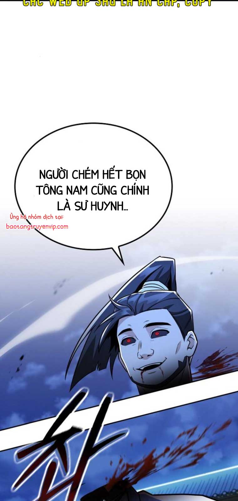 Quỷ Kiếm Thiên Tài Của Hoa Sơn Phái chapter 29.1 - Trang 76