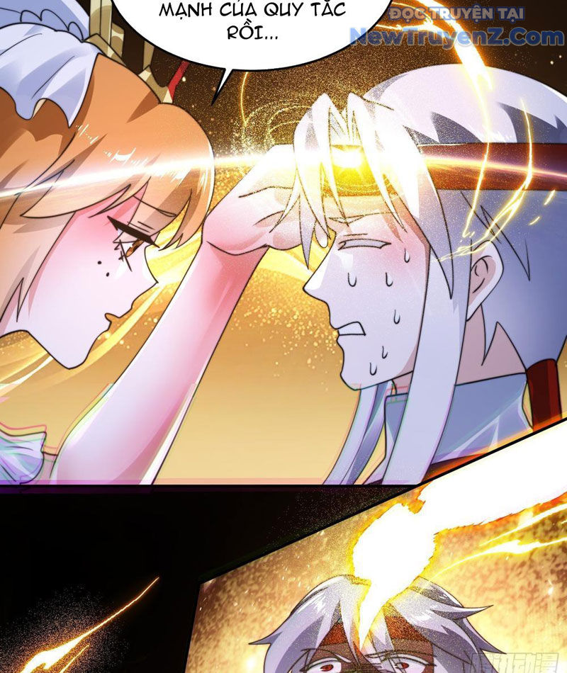 Nữ Đồ Đệ Ai Nấy Đều Muốn Giết Ta chapter 263 - Trang 50