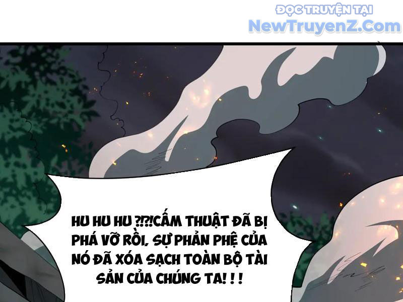 Kỷ Nguyên Kỳ Lạ chapter 477 - Trang 112