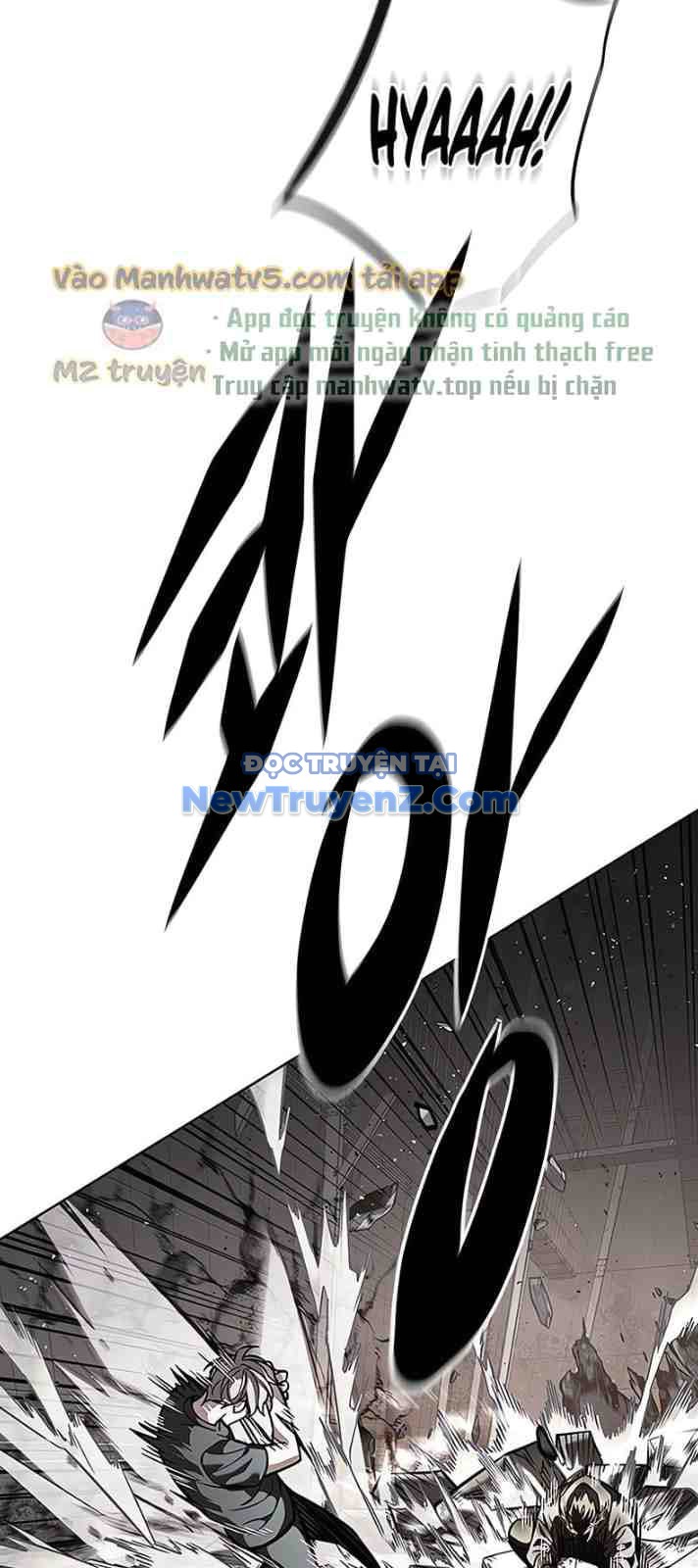 Hóa Thân Thành Mèo chapter 351 - Trang 22