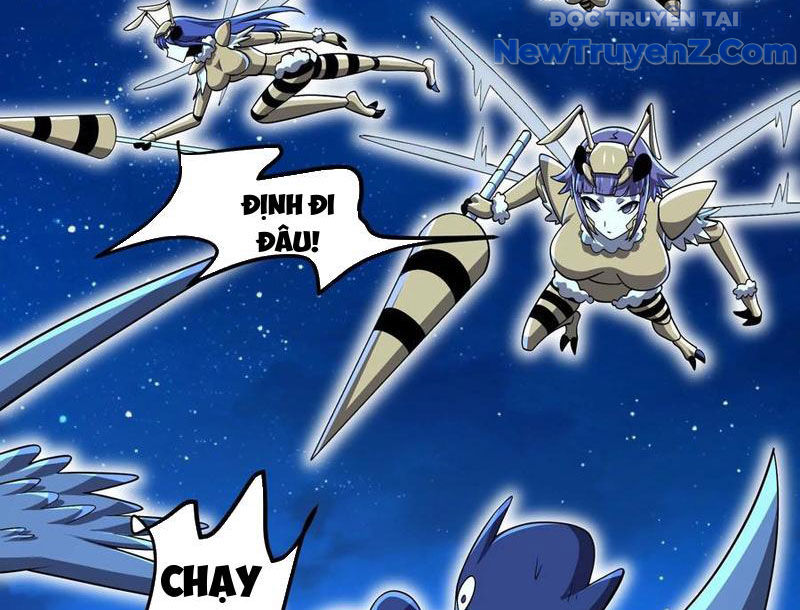 Vũ Trụ Trùng Vương chapter 38 - Trang 8