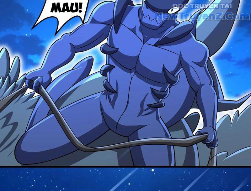 Vũ Trụ Trùng Vương chapter 38 - Trang 9