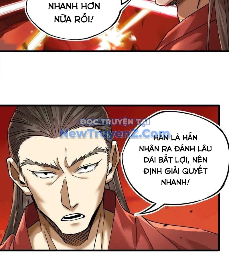 Truyền Võ chapter 468 - Trang 47
