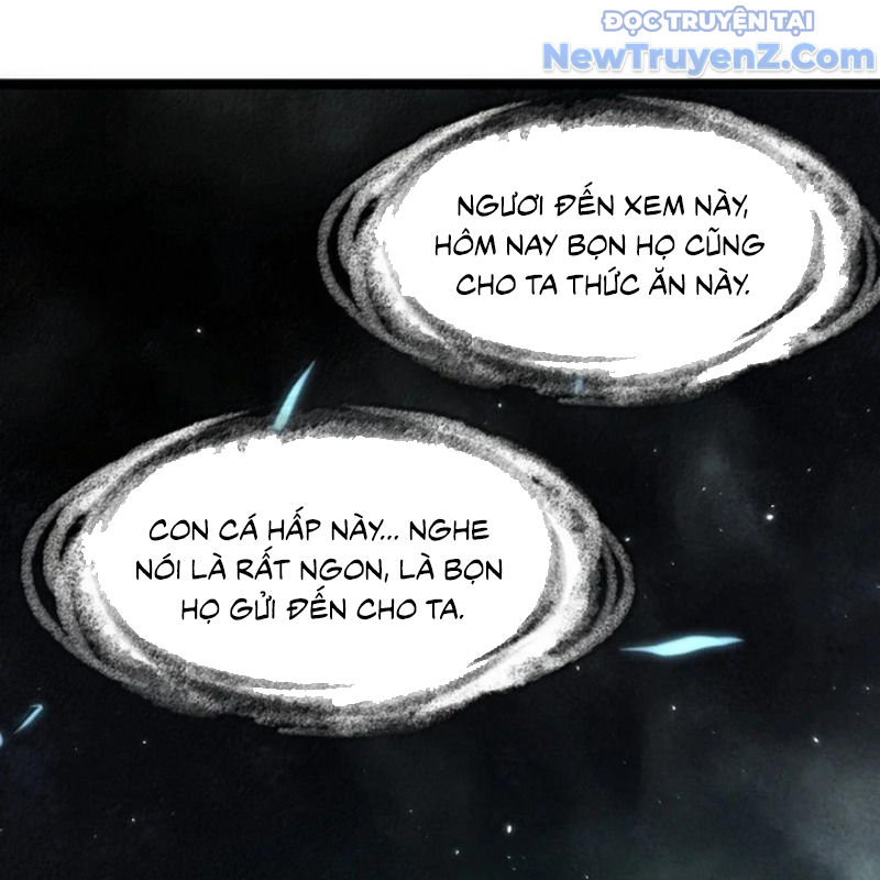 Sức Mạnh Của Ác Thần chapter 160 - Trang 39