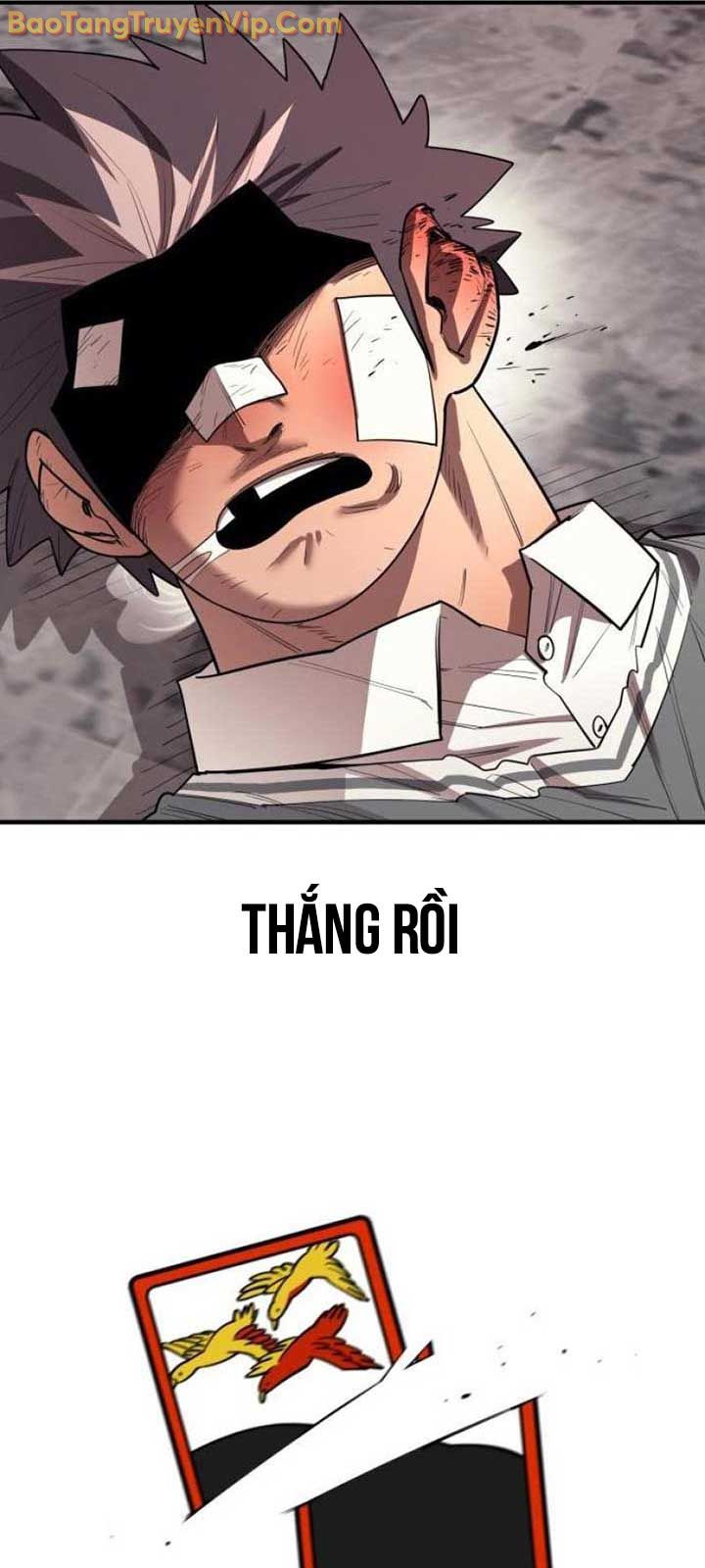 Cuộc Sống Học Đường Của Đội Trưởng Quận chapter 25 - Trang 57