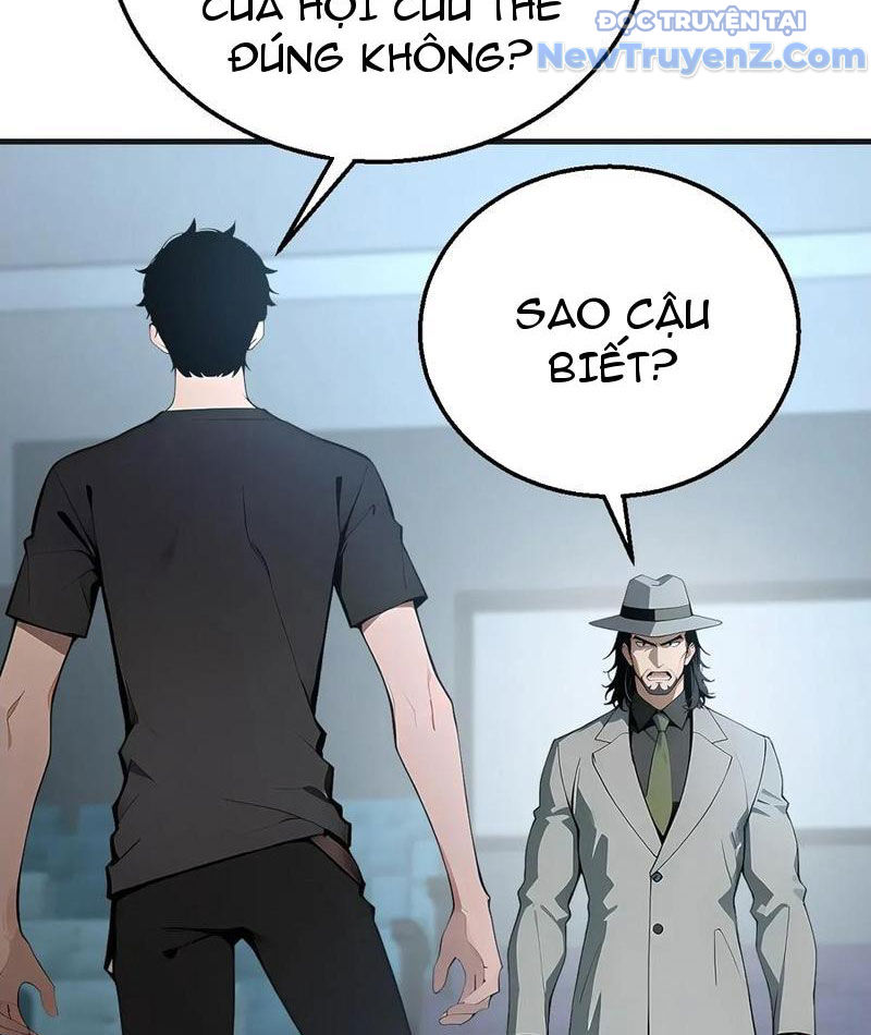 Thần thoại xâm lấn: Ta ở Địa Cầu trảm thần minh chapter 52 - Trang 30