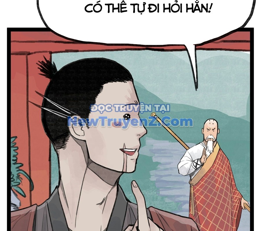 Hiệp Khách Hành Bất Thông chapter 33 - Trang 29