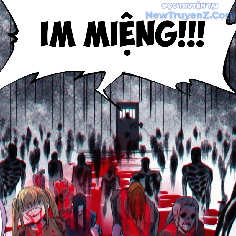 Sức Mạnh Của Ác Thần chapter 160 - Trang 103