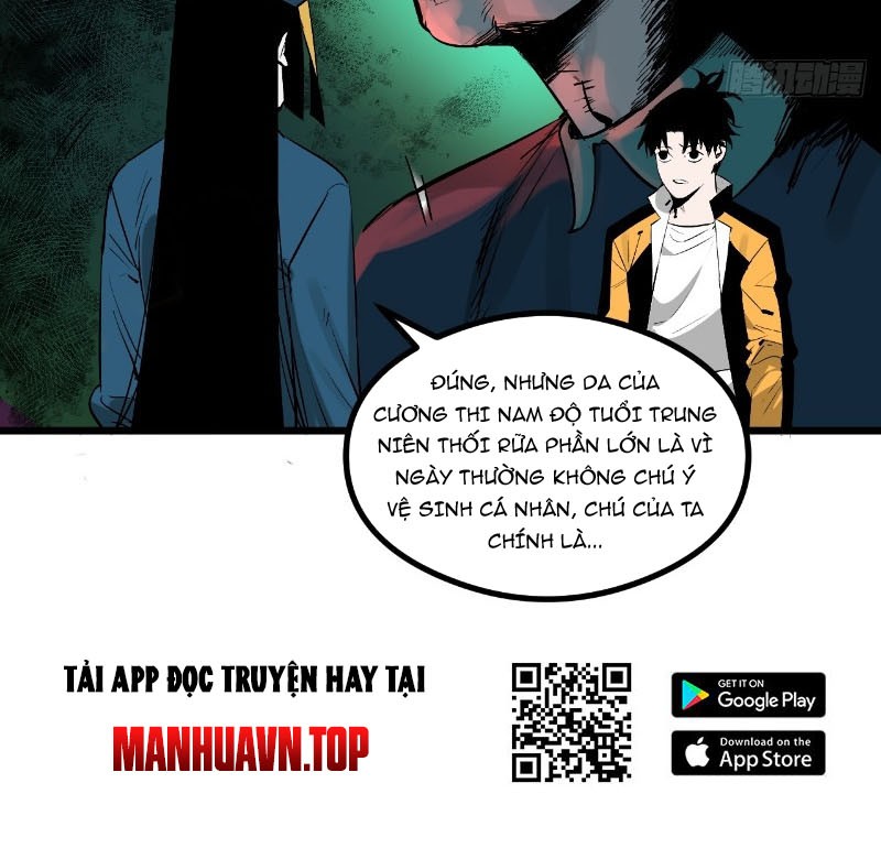 Ta Có Một Sở Nghiên Cứu Quái Vật chapter 2 - Trang 58
