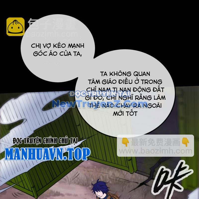 Kiếp Thiên Vận chapter 304 - Trang 24