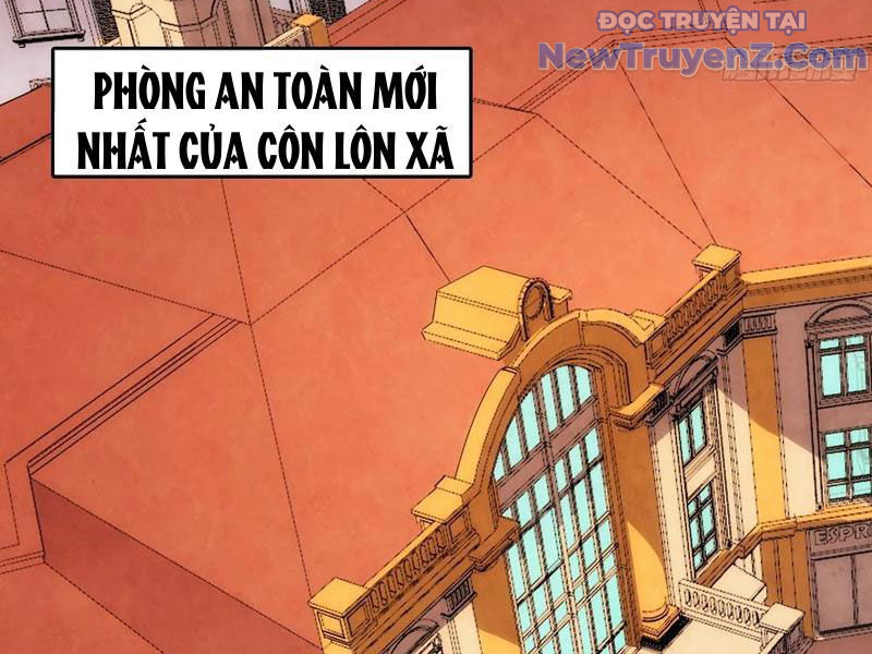 Tin Tức Của Toàn Tri Giả chapter 46 - Trang 36