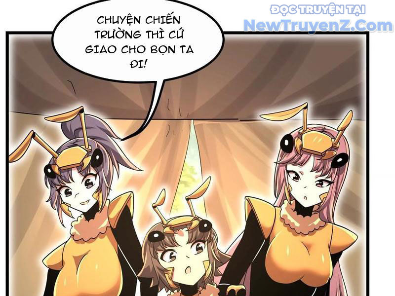 Vũ Trụ Trùng Vương chapter 39 - Trang 69