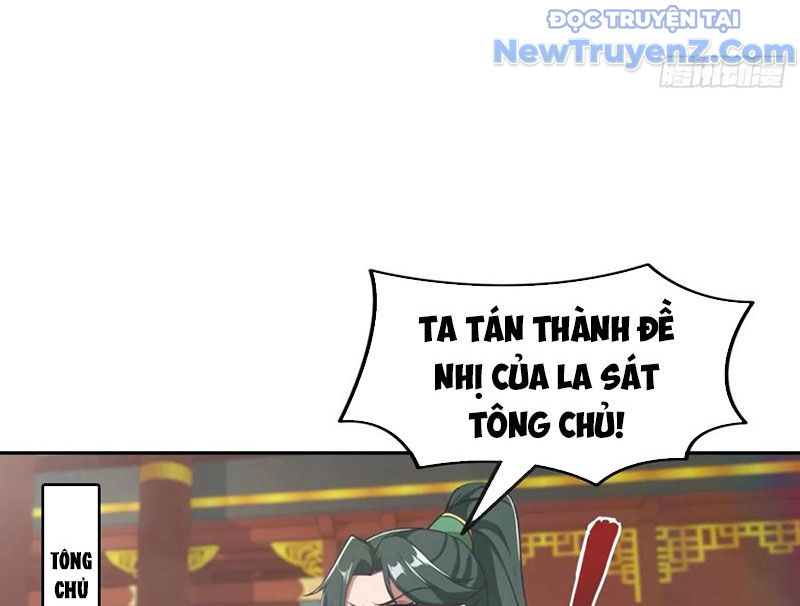 Tu Tiên Trở Về Tại Vườn Trường - Season 2 chapter 169 - Trang 32