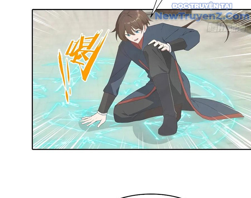Tu Tiên Trở Về Tại Vườn Trường - Season 2 chapter 169 - Trang 52