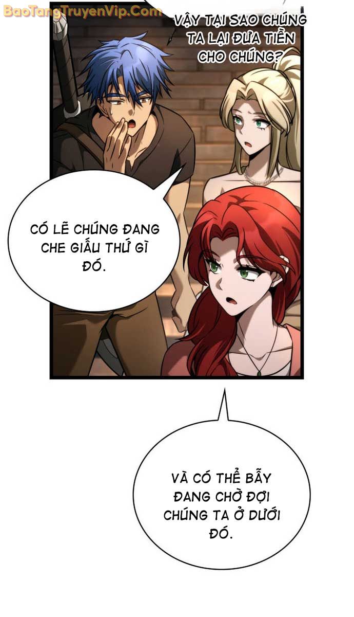 Đại Pháp Sư Toàn Năng chapter 119 - Trang 40