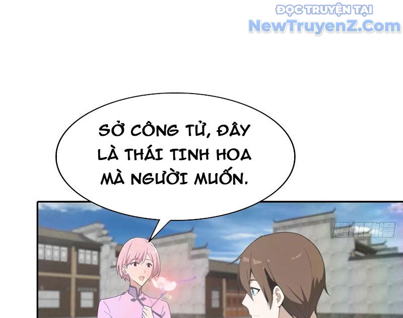 Tu Tiên Trở Về Tại Vườn Trường - Season 2 chapter 169 - Trang 45