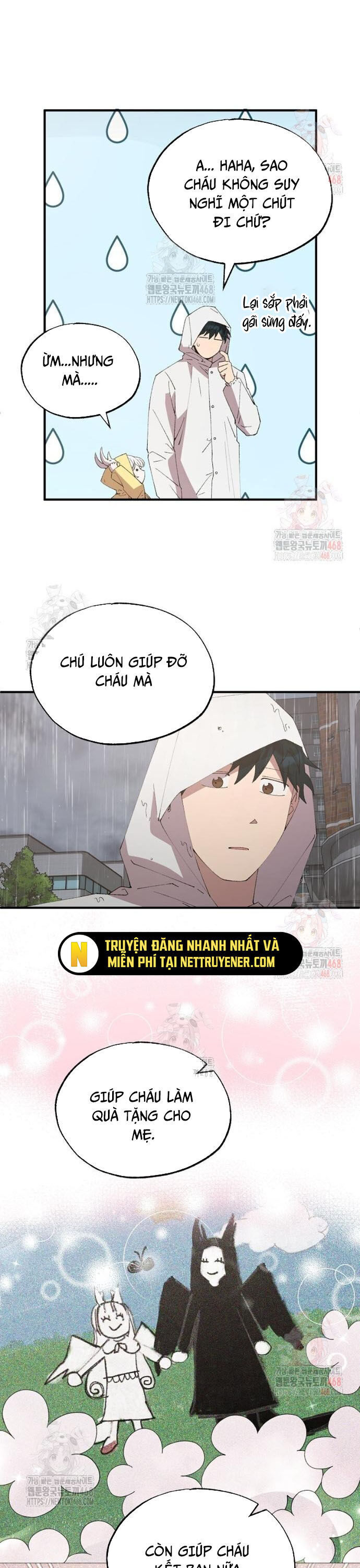 Cửa Hàng Diệu Kỳ chapter 69 - Trang 7